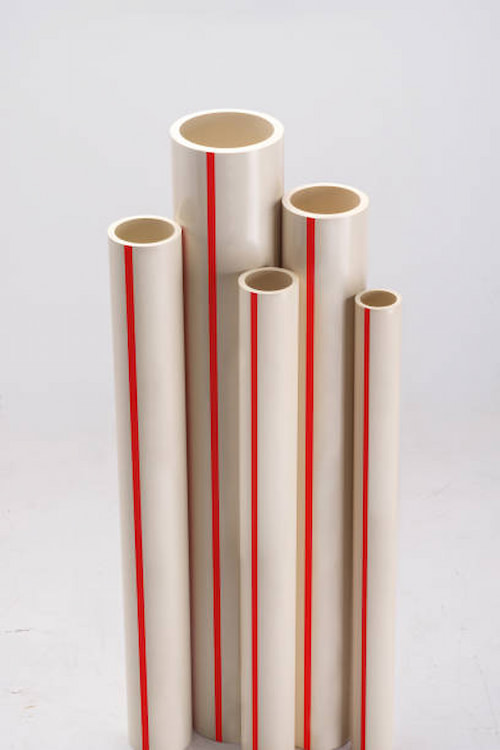 خرید و فروش عمده لوله پلی پروپیلن